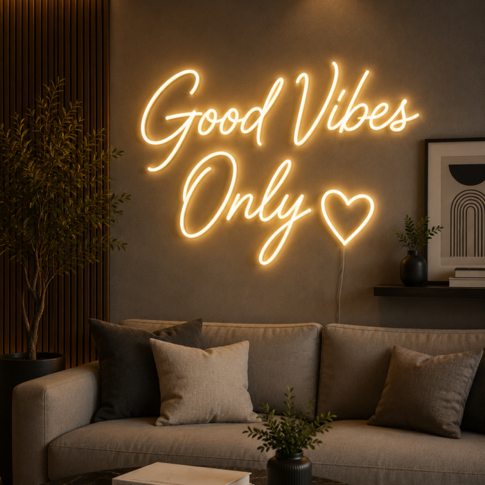 Custom Neon Sign